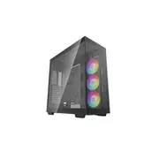 Deepcool Ch780 R-Ch780-Bkade41-G-1  6933412774723 Obudecobu0028