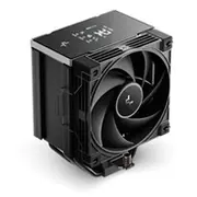 Deepcool Cpu Air Cooler  Ak700 Digital Nyx Black Intel, Amd R-Ak700-Bknnmn-Gjd-1 6933412729624