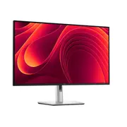 Dell  P3225De 32 Ips 100 Hz 5 ms 2560 x 1440 pixels 350 cd/m² Hdmi ports quantity 1 Warranty 60 months 210-Brdp5Y 2000001409862