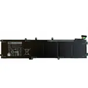 Dell Battery, 97Whr, 6 Cell,  6Gtpy 5704174206132