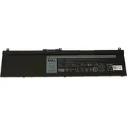 Dell Battery 97Whr 6 Cell Lithium  Gw0K9 5706998991034