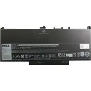 Dell Kit 4-Cell 55Whr Battery  Wywj2 5704174217367