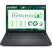 Dell Pro Max 14 Mc14250 Intel Core Ultra 7 255H Mobile workstation 35.6 cm Full Hd 16 Gb Lpddr5X-Sdram 512 Ssd Wi-Fi 802.11Be Windows 11 Black  Bto111Mc14250Emea Mobdelnotbbsd