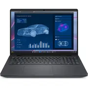 Dell Pro Max 16 Mc16255/Amd Ryzen 9 370/32Gb/1Tb/Rtx 1000 8Gb/FgrprSmtcd/Fhd Ir Cam  Mic/16.0 Qhd/Backlit Kb/6 Cell/130W/W11Pro/3Yps Bto651Mc16255Emea 662919124682