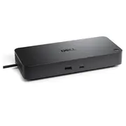 Dell Pro Thunderbolt 5 Dock  Wd25Tb5 Displayports quantity 2 Hdmi ports 1 Dell-Wd25Tb5 5397321029076 164215