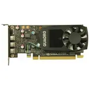 Dell Quadro P400 2Gb Gddr5 490-Bdzy  5397184074589
