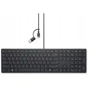 Klawiatura Dell Kb525C Kb525C-Ge-Emea  5397184921975
