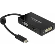 Delock Usb-C 63925  4043619639250