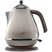 Delonghi Kbov 2001.Bg electric kettle 1.7 L Beige 2000 W  Kbov2001.Bg 8004399771970 Agddlocze0010