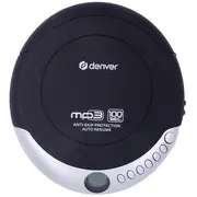 Denver Dmp-391  111181100100 5706751061431