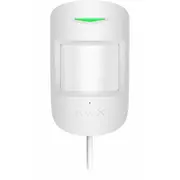 Detector Combiprotect/White 33088 Ajax Fibra 4823114008078 