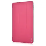 Devia Leather Case with Pencil Slot 2018 iPad Air 2019  Pro 10.5 Red T-Mlx38114 6938595326479