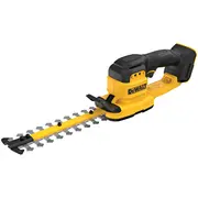 Dewalt 18V Hedge Trimmer Dcmht520N  Dcmht520N-Xj 5035048841952 Nakdewndz0011