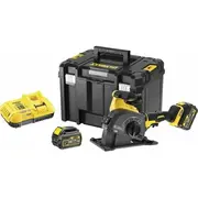 Dewalt Dcg200T2 125 mm  Dcg200T2-Qw 5035048705445