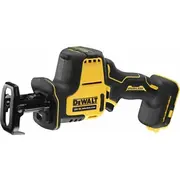 Dewalt Dcs369N-Xj reciprocating saw 2800 spm Black, Yellow  5035048723197 Nakdewpis0015