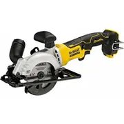 Dewalt Dcs571N-Xj Akku-Sge  5035048726907