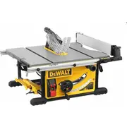 Dewalt Dwe7492-Qs table saw 4800 Rpm  5035048692653