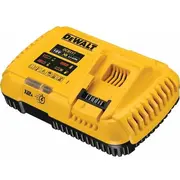 Dewalt charger Dcb117-Qw  Szybkie ładowanie dla akumulatorów 18V 5035048729892