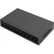Digitus  Poe 82-Port Fe Dn-95354 4016032485919