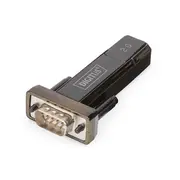 Digitus  Usb 2.0 Serial Adapter Da-70167 4016032456308