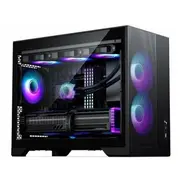 Phanteks Xt M3 Argb czarna Ph-Xt325MDbk01  886523303909
