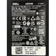 do laptopa Dell 130 W, 19.5 V 3Jf3H  5704174307280