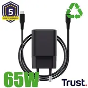 do laptopa Trust 65 W,  26046 8713439260465