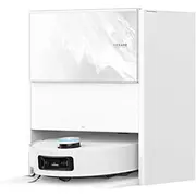 Dreame Aqua10 Ultra Track Complete White  6978515251979
