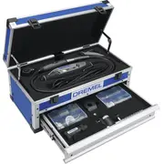 Dremel 4250 128Tlg. Attachment  F0134250Js 8710364083367
