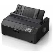 N Epson Lq-590 Ii 24-Nadeldrucker Usb Parallel  C11Cf39401 8715946649849