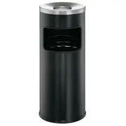 Kosz na śmieci Durable popielnica 17L Black 333201  4005546989143