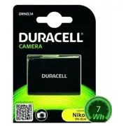 Duracell Akumulator Drnel14 En-El14  5055190133347