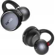 Earfun Clip headphones Black  Cw100G 6974173980749 077325