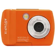 Easypix Aquapix W2024 Splash Orange 10068  T-Mlx55109 4260041686427
