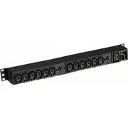 Eaton Eflx12I Flexpdu 12 xIEC  3553340684272