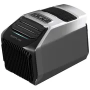 Ecoflow Wave 2 air conditioner Ch plug-in version.  Zydkt210-Ch-Nbox 4895251606639 079696