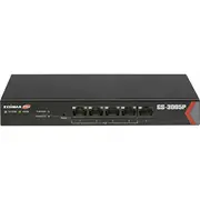 Edimax Gs-3005P  4717964702807
