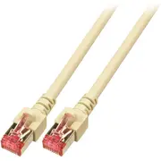 Efb Patchcord, S/Ftp, Cat.6, Lszh, 50M K5510.50  4049759083120