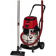 Einhell Tp-Vc 36/30 S Auto-Solo Odkurzacz Warsztatowy Aku  2347143 4006825660067