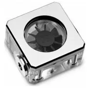 Ek Water Blocks Ek-Quantum Flowmeter D-Rgb - Nickel  3831109829899