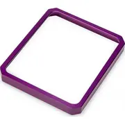 Ek Water Blocks Ek-Quantum Magnitude Accent ramka sTRX4 - fioletowy  3831109844496