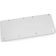 Ek Water Blocks Ek-Quantum Vector Rx 6700Xt Backplate - Nickel  3831109848029