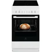 Plīts Electrolux Lkr500066W  7333394045320