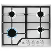 Electrolux Gas hob Egs6426Sx  7332543609338 Hzeleyg6426Sx00