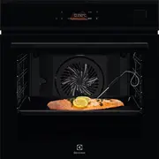 Cepeškrāsns Electrolux Eob8S39H  7332543995257 Agdelcpiz0214