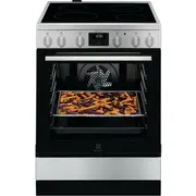 Plīts Electrolux Lkk660221X  7333394024486
