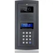 Elfon Moduł Op-255R-G Optima Rfid Grafit  2903 5905668416987