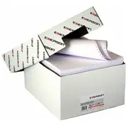 Emerson Papier do drukarki igłowej 1-Warstwowy A3 60G 2000 arkuszy  390112B060 5902178010018