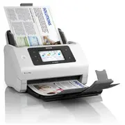 Epson Network Business Scanner  Workforce Ds-900Wn Colour Wireless B11B276401 8715946734163