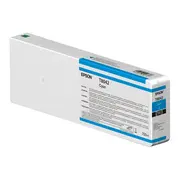 Epson  Singlepack T55Kb00 Ultrachrome Hdx/Hd Ink cartrige Green C13T55Kb00 010343976764